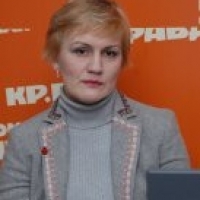 Наталия Викторовна Александрова