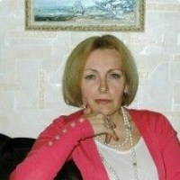 Наталия Владимировна Буравцова