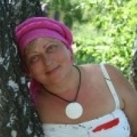 Наталья Бережнова