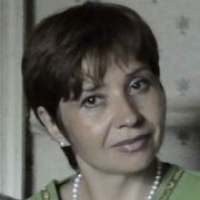 Наталья Хасановна Игнатьева