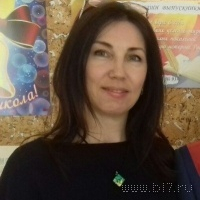 Наталья Николаевна Лаврова