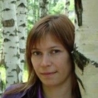 Наталья Оленецкая