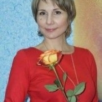 Натали Петрова