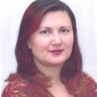 Алия Исхаковна Валитова
