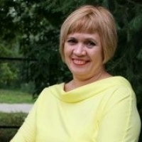 Наталья Викторовна Жукова