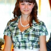 Наталья Владимировна Трефилова