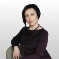 Наталья Вячеславовна Шереметьева
