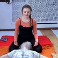 Семинар Алексея Шкипера Медитативный релакс-массаж в Минске