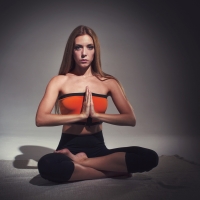 Йога-практика "Трансфорация через мудрость тела"