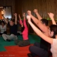 Кундалини йога в Казани