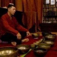 Семинар Исцеляющий звук тибетских поющих чаш