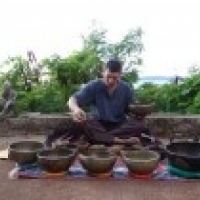 Семинар Исцеляющий звук тибетских поющих чаш