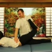Сертифицированный курс Тайский массаж на столе. Эксклюзив в России