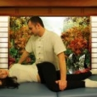Сертифицированный курс Тайский массаж на столе. Эксклюзив в России
