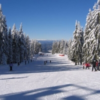 Ритрит-интенсив в горнолыжном курорте Болгарии (Пампорово), 27 февраля — 6 марта 2015