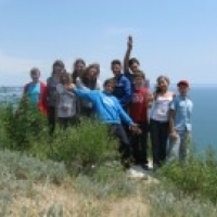 Лагерь для подростков в Болгарии Лидер+