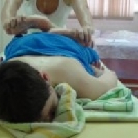 Испанский миоструктурный массаж тела от школы Эст Мастер из Москвы