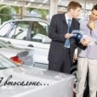Эффективные продажи автомобилей