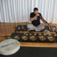 Обучающий семинар Тибетский звуко-резонансный массаж поющими чашами