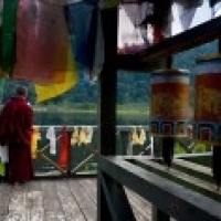 Путешествие Три драгоценности тибетского буддизма: Бутан, Сикким, Непал