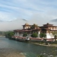 Путешествие Три драгоценности тибетского буддизма: Бутан, Сикким, Непал