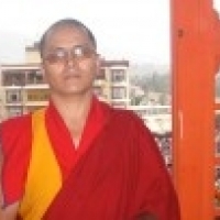 Духовные практики от непальского Ламы. Часть 1-я Послания Нагарджуны