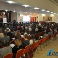 Новый семинар Игоря Манна в Белгороде