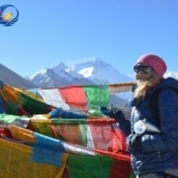 Паломничество в Тибет. Коры вокруг священной горы Кайлас и священного озера Маносаровар. 25 апреля — 10 мая