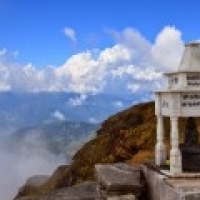 Уникальное паломничество по священным местам Гималаев. 20 дней путешествия по Крыше мира