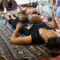Путешествие в Непал Мистический опыт. Медитации, йога, экскурсии, обучение тибетской медицине и звукотерапии чашами, встречи с Учителями