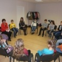 Тренинг для детей 9–12 лет Конфликты и переговоры