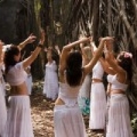 Семинар-Интенсив Погружение в Танец Мандала