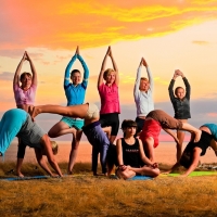 «Хатха-йога», обучение на инструктора йоги