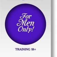 For men only