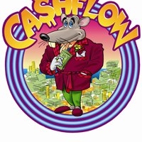 Игра Денежный поток (Cashflow)