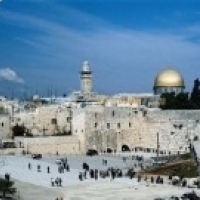 Выездной практикум Активация своей защиты Железный купол на земле обетованной в Израиле