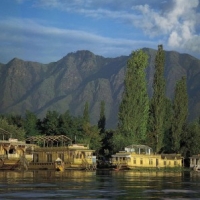Йога-путешествие в Индию "Мягкий Кашмир" (Гималаи)
