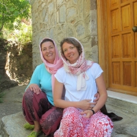 Медитативное путешествие в Благословенную Турцию