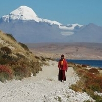 Все святыни Тибета: Кайлаш, Манасаровар, Лхаса