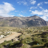 Путешествие в Тибет и Кора вокруг горы Кайлас
