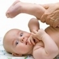 Семинар Массаж и гимнастика для детей раннего возраста. Основы ортопедии и перинатальной паталогии
