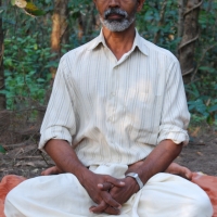 Ретрит «8 ступеней йоги» с Шри Чандраном (Индия)