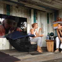 "Tantra Yoga Healing" ретрит на Бали