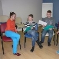 Тренинг мозгового штурма Включи мозги. Авторская программа Малаховой Л.Н. Тренинги для подростков 13–16 лет
