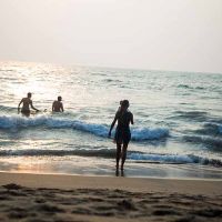 Предновогодний детокс: панчакарма, отдых на океане (Гоа), затерянные города Индии