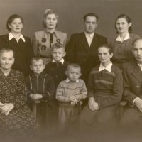 Ресурсы семейной истории