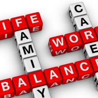Work - Life Balance