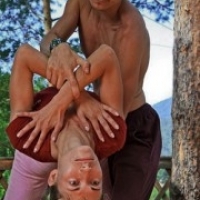 Курс для преподавателей йоги