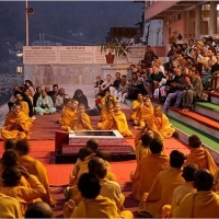 Путь к Себе: Йога-путешествие по Индии: Вриндаван и Ришикеш. С 3 по 17 апреля 2016г
