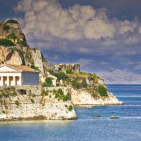 Йога-тур в Грецию - на изумрудный о.Корфу. С 3 по 16 июля 2016г